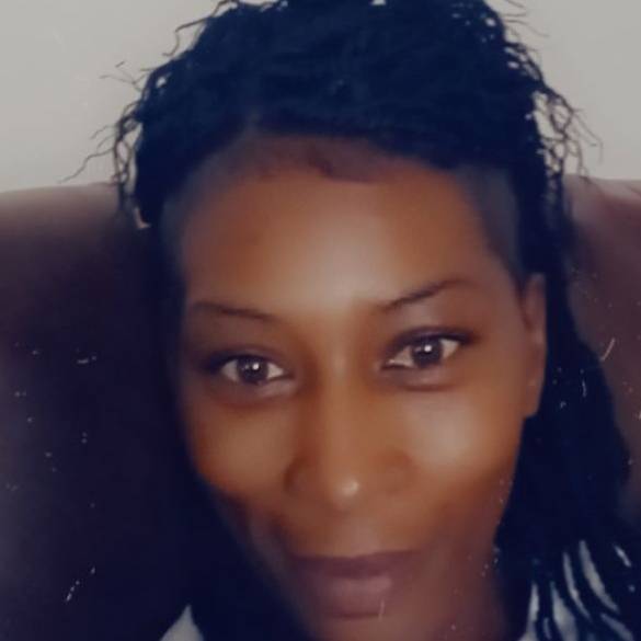 Lolanda Barnes-Rumph