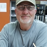 Greg Pugh