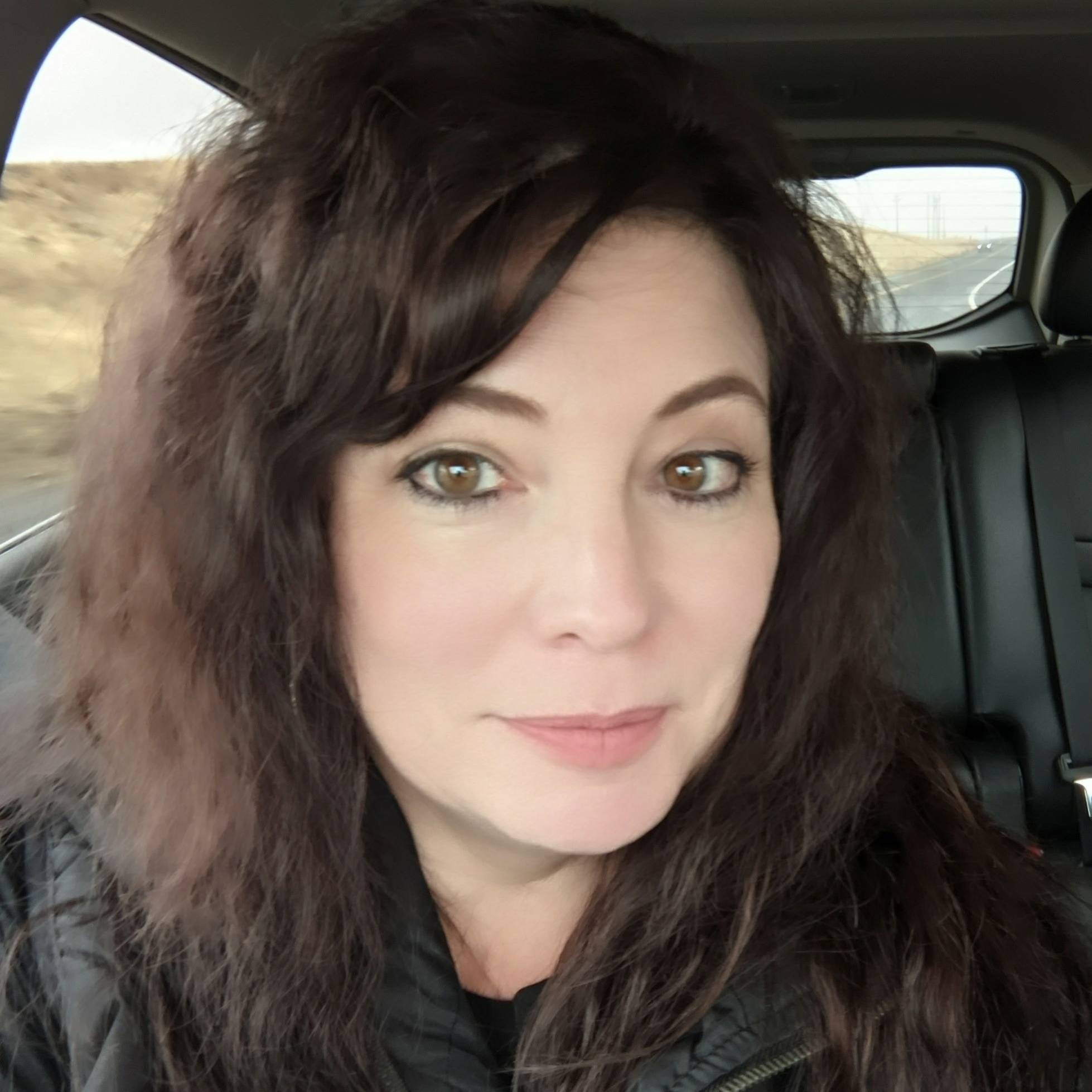 Susan Martin - Green