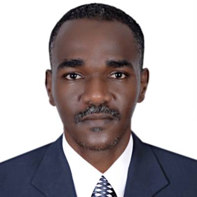 Hisham Mohamed