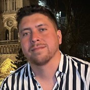 Pedro Ramirez Marcos