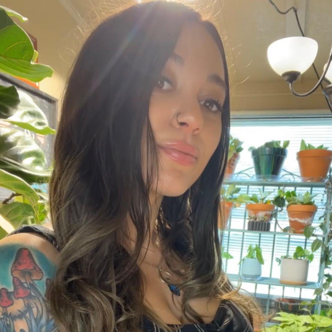 Whitney Watkins