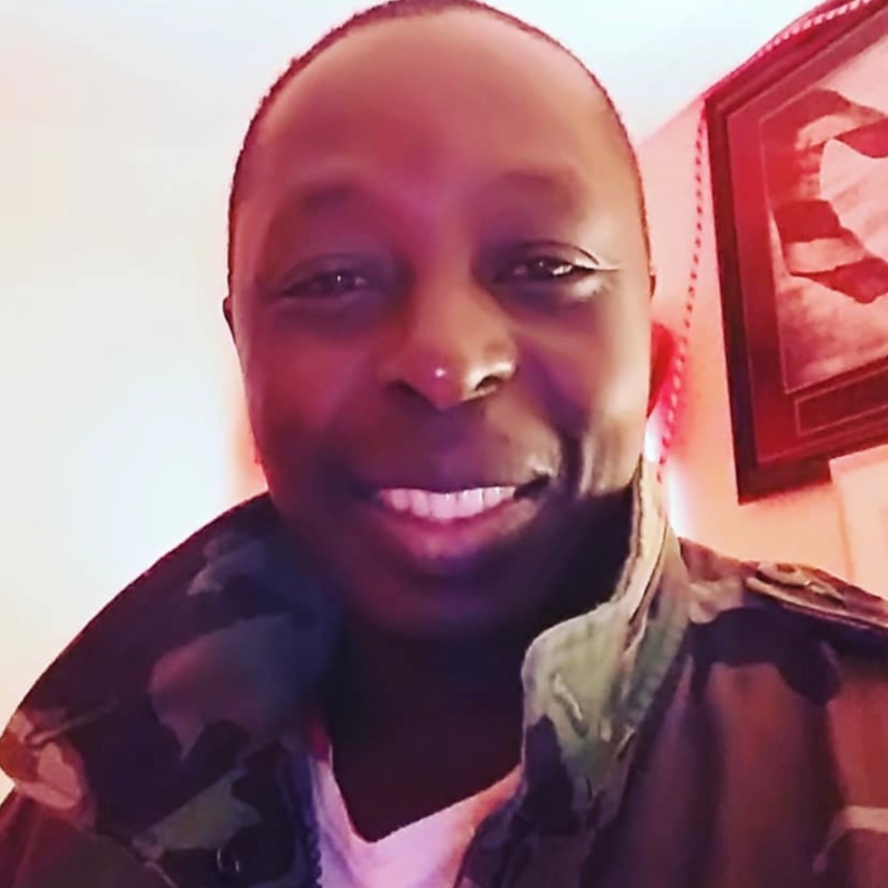 Chris Musaazi
