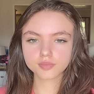 Sabrina Harrison