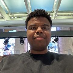 Omar Mitchell