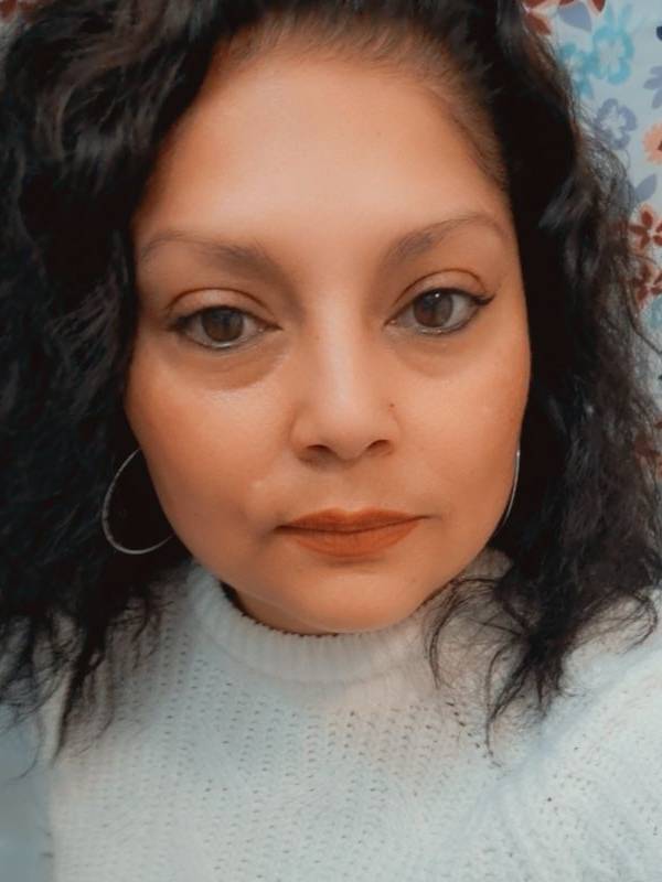 Ignacia Gallegos