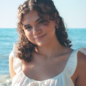 Katelynn Olmsted