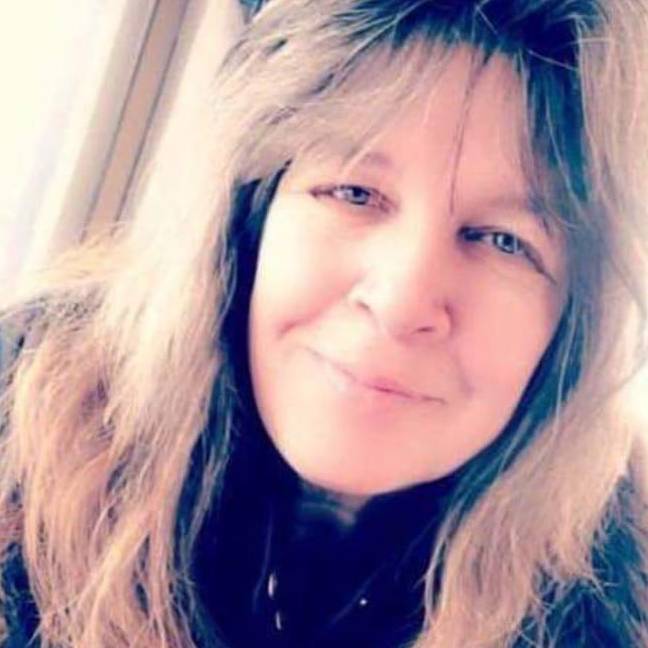 Colleen Birch
