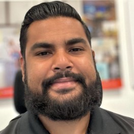 Raynal Kapoor