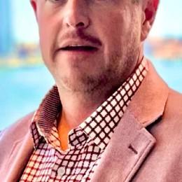 Matthew C. Hendricks
