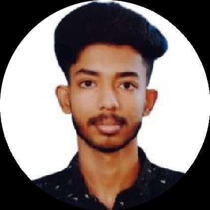 Ashwin Chandran