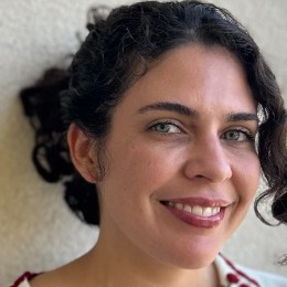 Elisha Rivera
