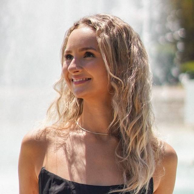 Danielle Pickett, M.A.