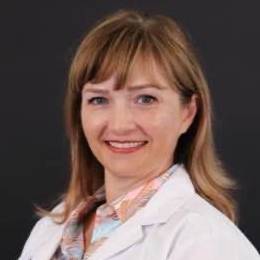 JULIA BAUER