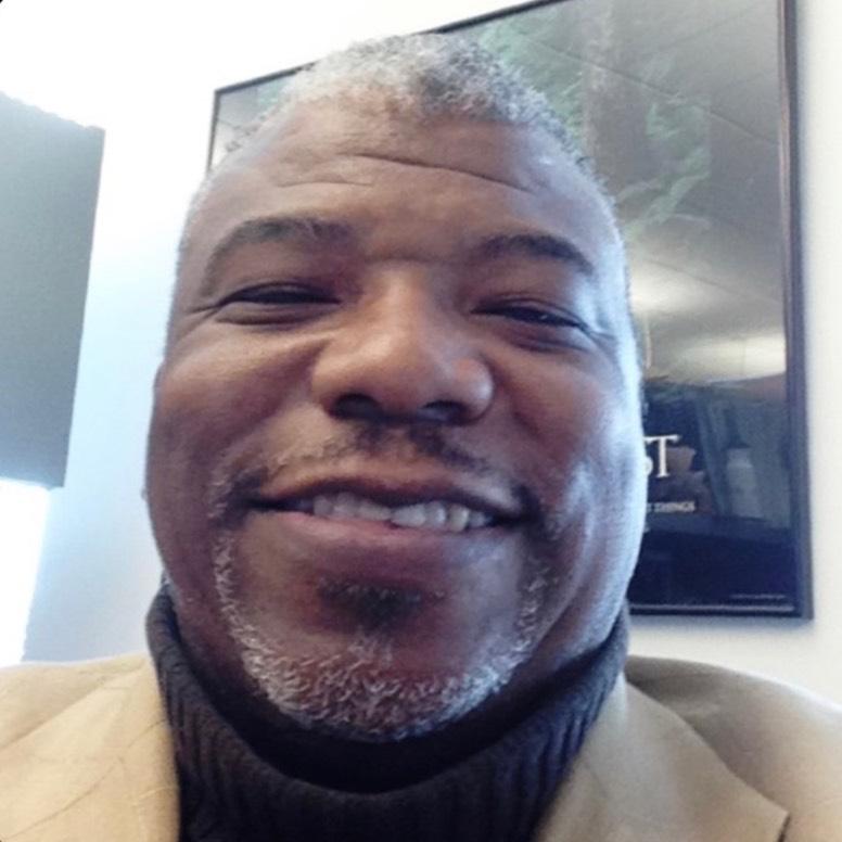 Seaon M. Carter