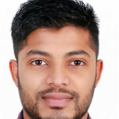 Imran Hossain
