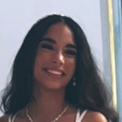 Rosangel Camilo