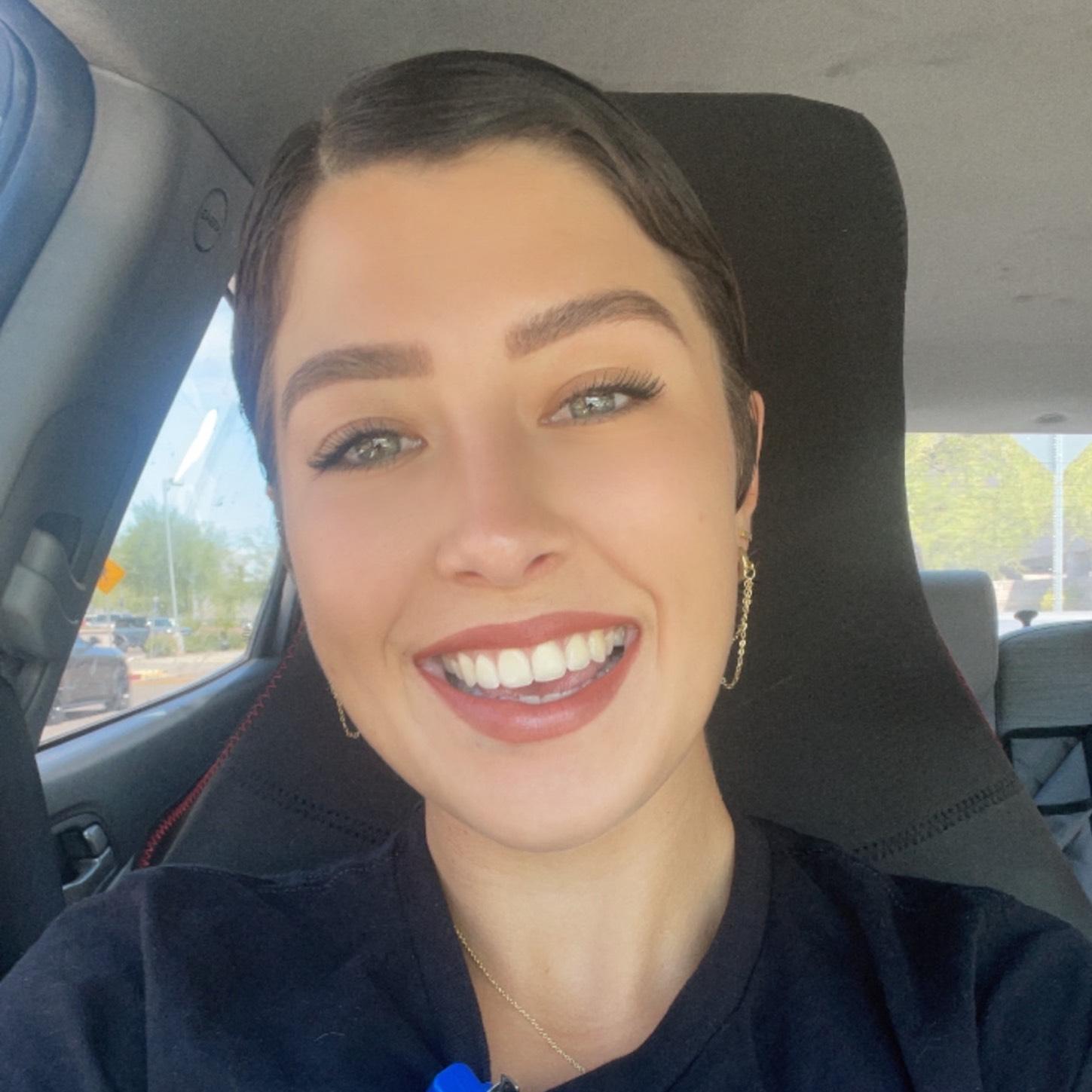 Abigail Chavez