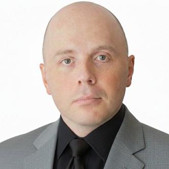 Mathew Bates