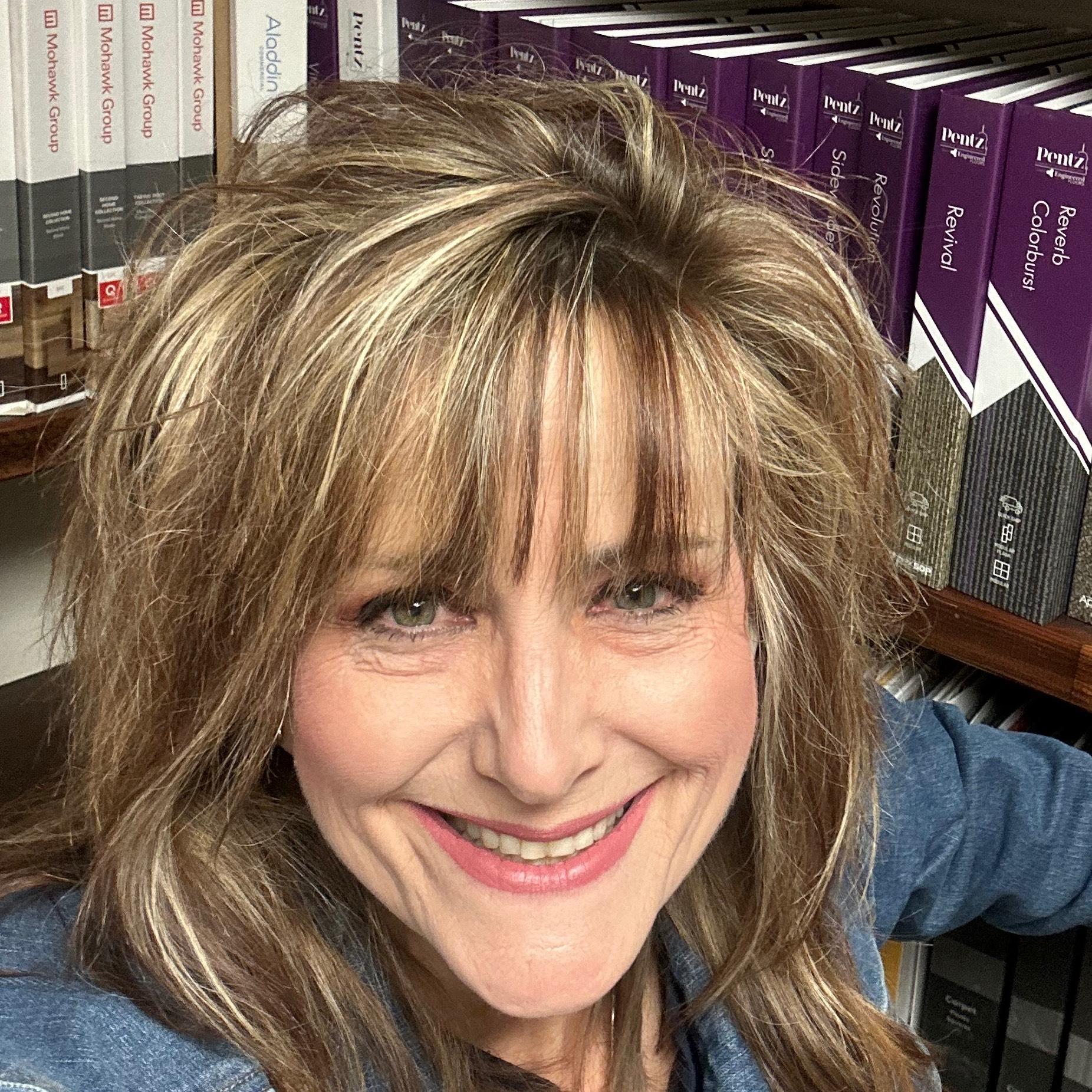 Stephanie Robinson