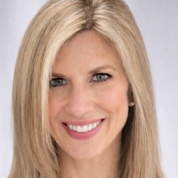 ROBIN SALLEY