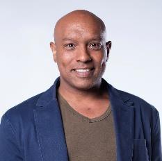 JAMES PRICE