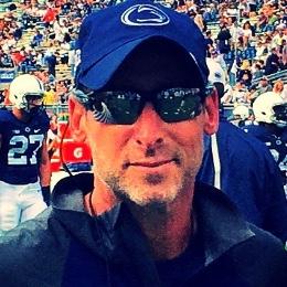 Paul Tobin