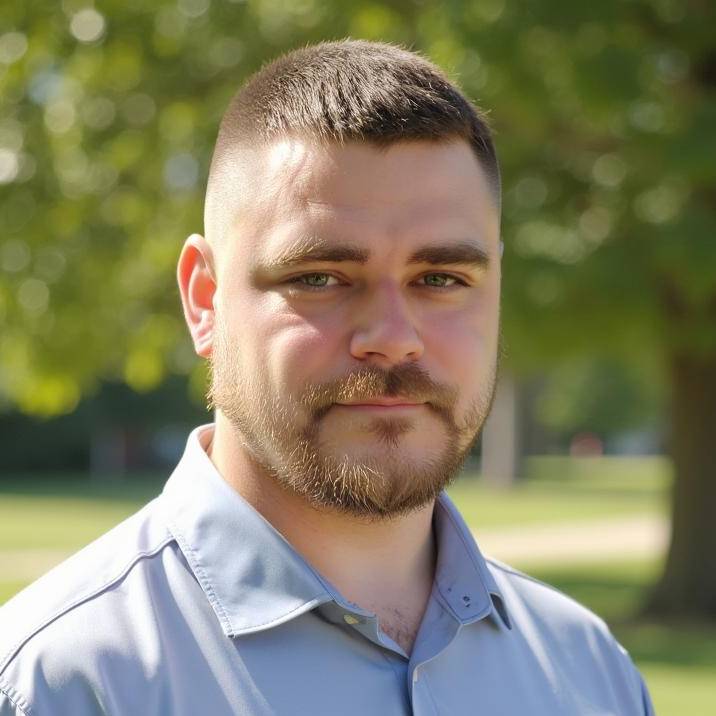 Travis Michielsen