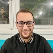 Yassine Karama