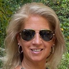 Jennifer Matsinger