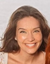 Olivia Blakey