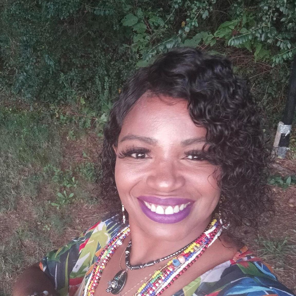 KIAJAWANA DEANNE WRIGHT