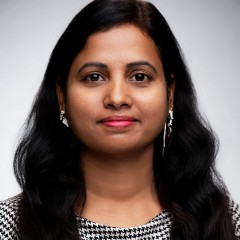 Anitha Dakamarri
