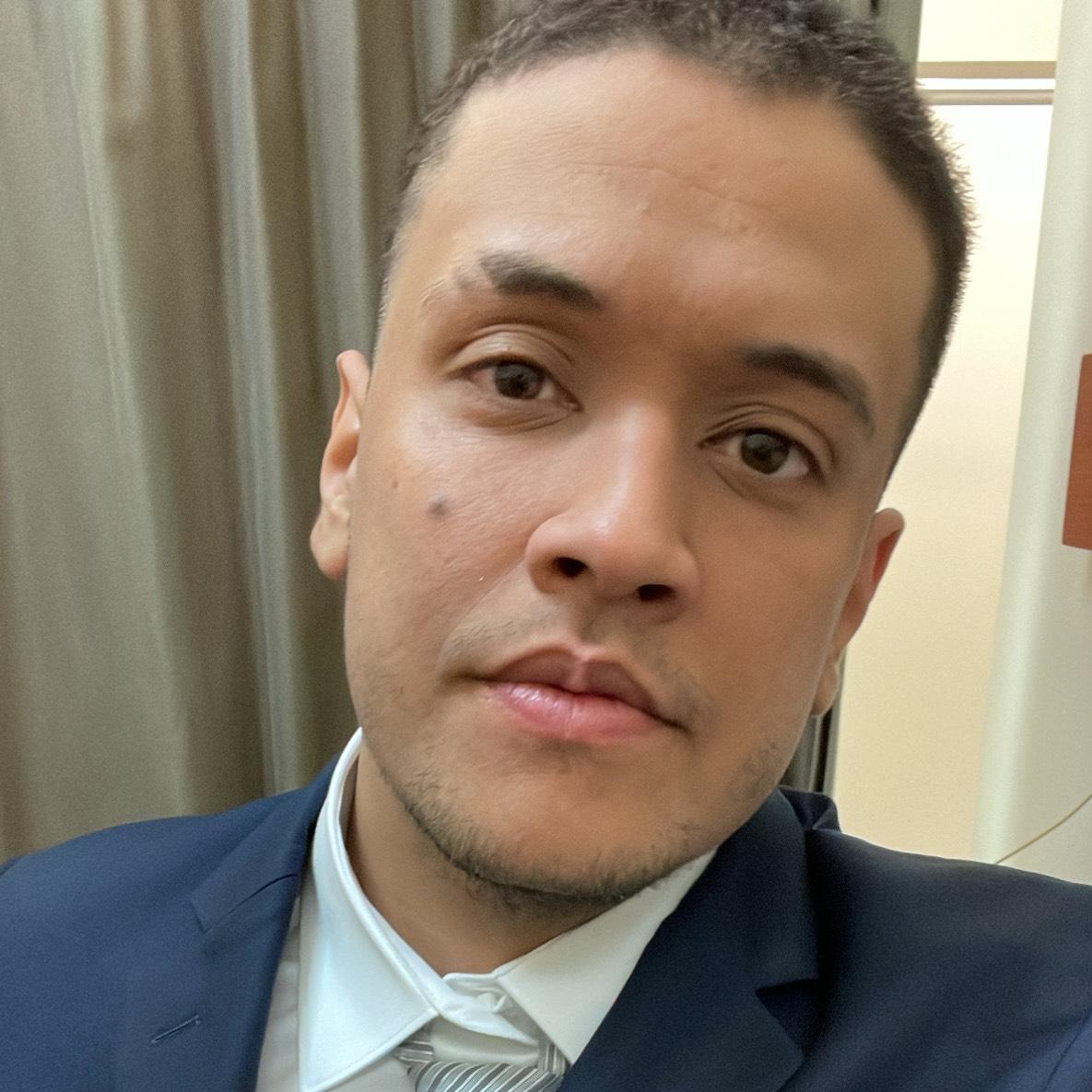 Victor Montenegro