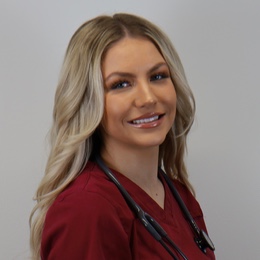 Zoey Taft, BSN RN