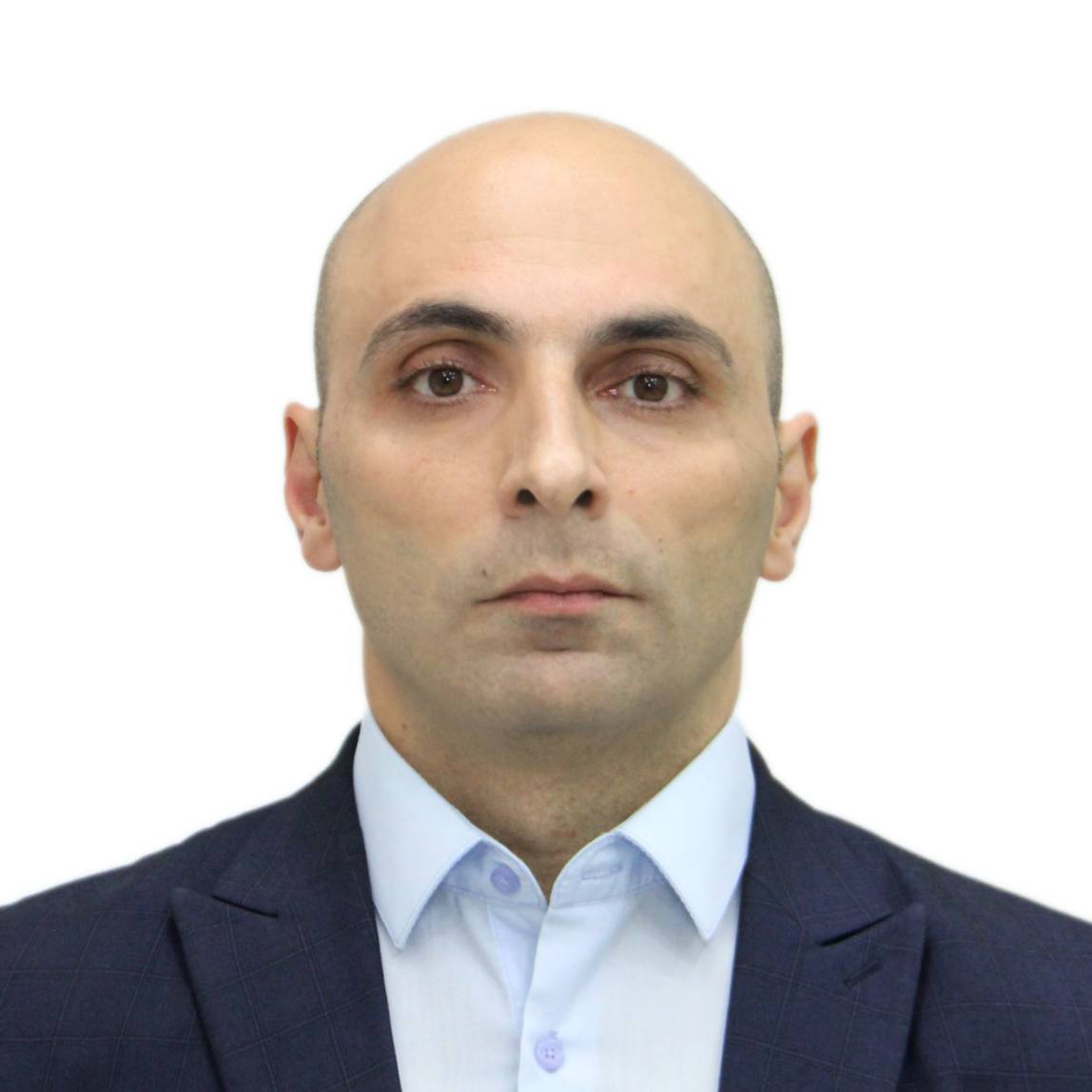 Emil Huseynov