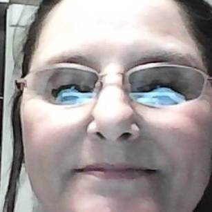 Margaret Anderson