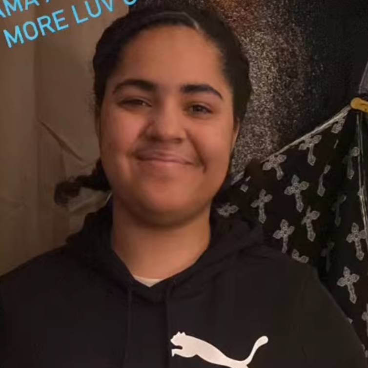 Najiah Cohen