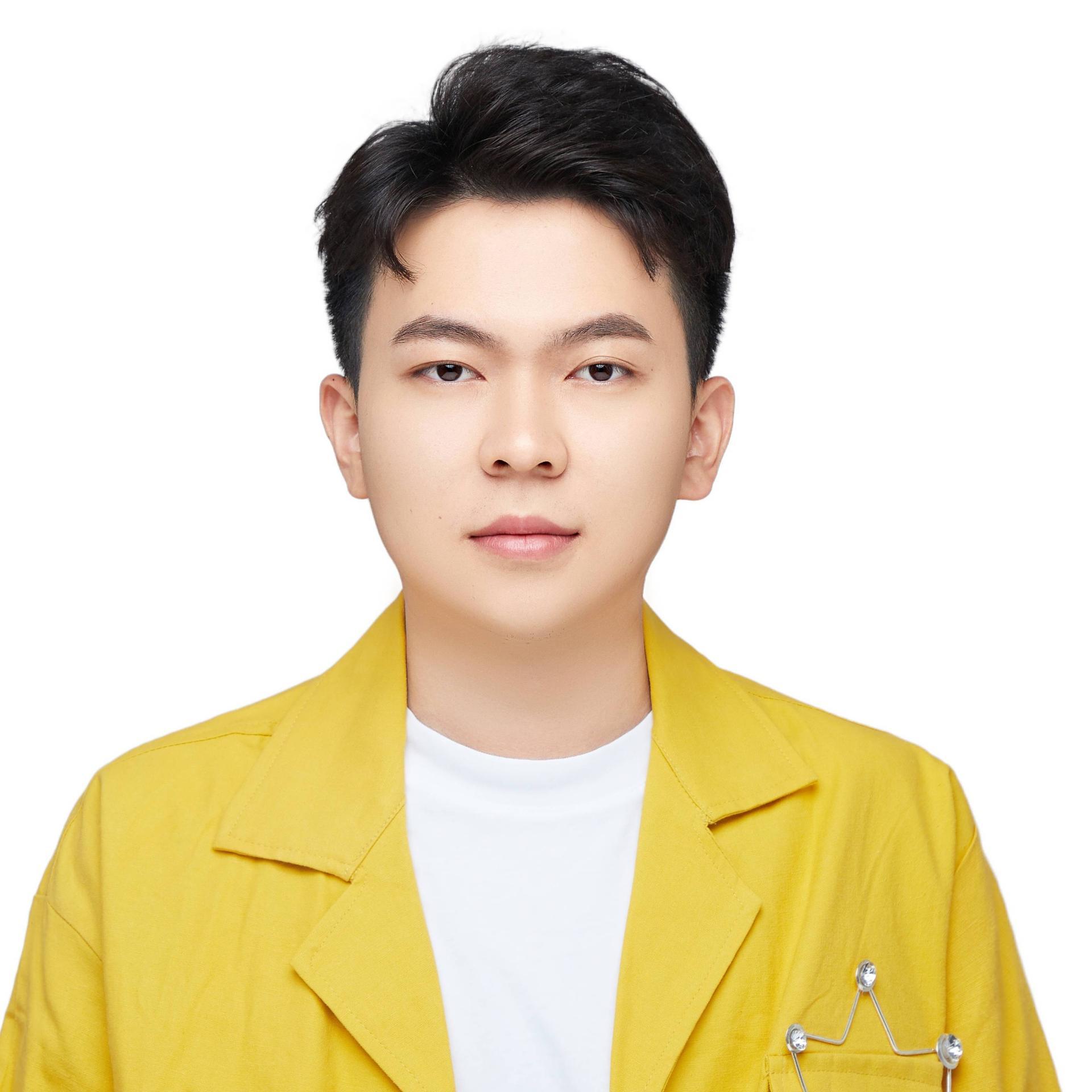Xinran Lin