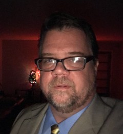 Brian McKay