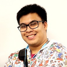 Harvey Vallangca