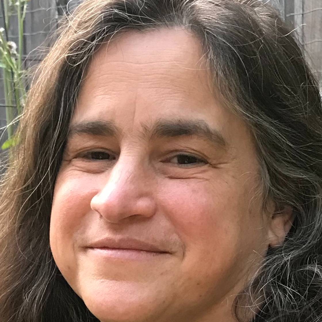 Mary Behm-Steinberg