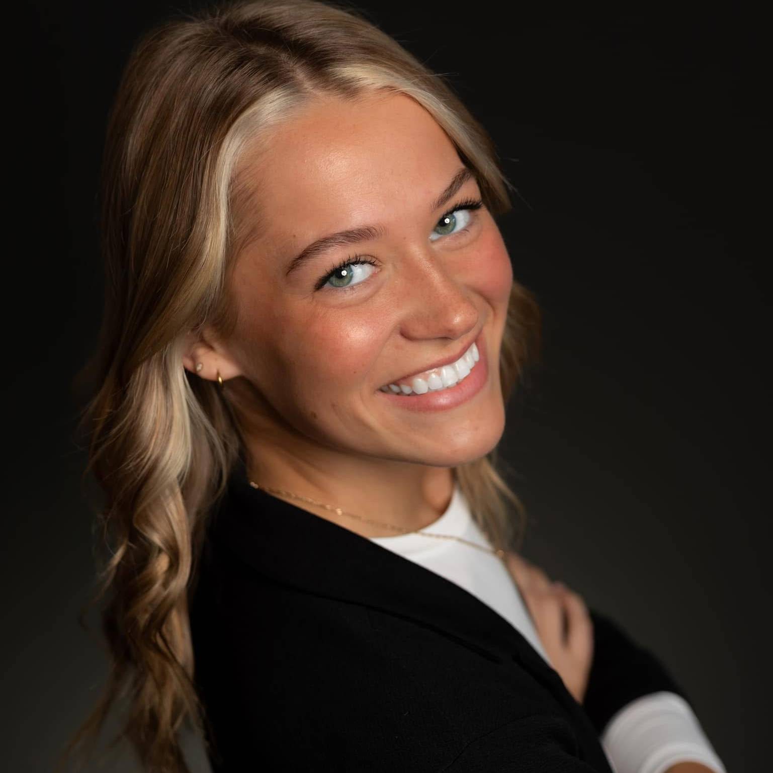 Hannah Holt