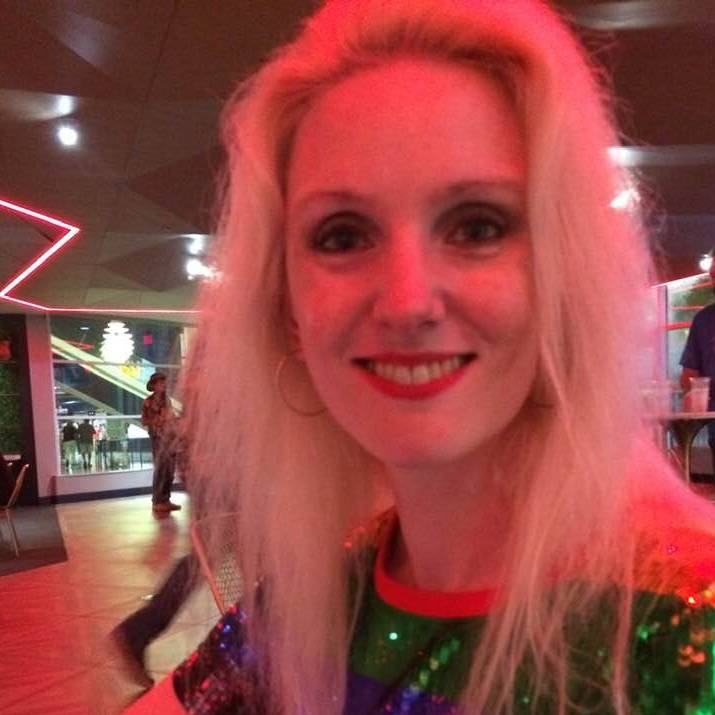 Sarah Abrusley