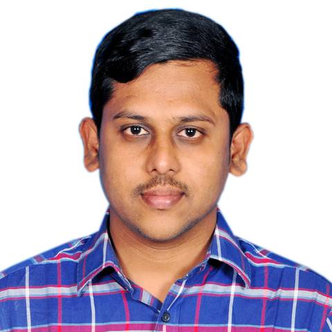 Sai Nikhil Pothuraju