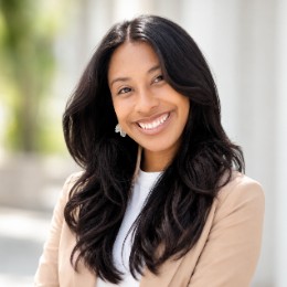 Janayva Solis-Johnson