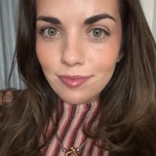 Darcy Raymond