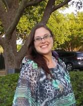 Elizabeth Dumas
