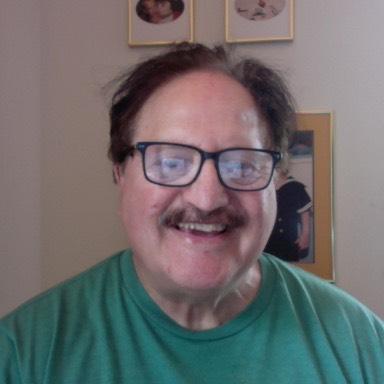 David Heber