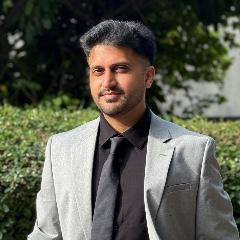 Mohit Modi